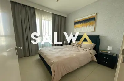 Apartment - 2 Bedrooms - 3 Bathrooms for rent in Downtown Views II Tower 2 - Downtown Views II - Zabeel 2 - Zabeel - Dubai