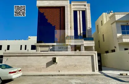 فيلا - 6 غرف نوم - 8 حمامات للبيع في تلال عجمان - العالية - عجمان