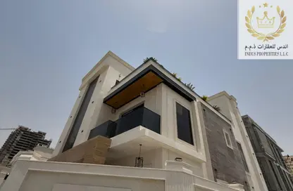 فيلا - 5 غرف نوم - 6 حمامات للبيع في العامرة جاردنز - العامرة - عجمان