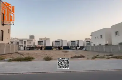 Land - Studio for sale in Ajman Hills - Al Alia - Ajman