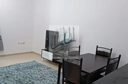 شقة - غرفة نوم - 2 حمامات للايجار في سيتي تاور - النعيمية - عجمان