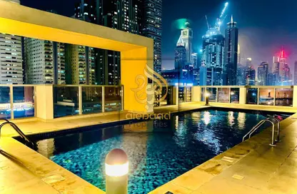 Apartment - 2 Bedrooms - 3 Bathrooms for rent in Al Khair 4 - Al Satwa - Dubai