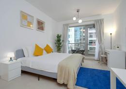 Studio - 1 bathroom for rent in Boulevard Central Tower 2 - Boulevard Central Towers - Downtown Dubai - Dubai