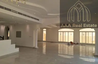 Villa - 5 Bedrooms - 5 Bathrooms for rent in Al Barsha South 2 - Al Barsha South - Al Barsha - Dubai