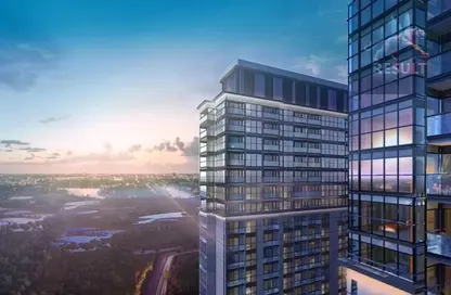Apartment - 1 Bedroom - 5 Bathrooms for sale in Crest Grande - Sobha Hartland - Mohammed Bin Rashid City - Dubai