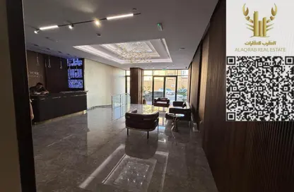 Apartment - 2 Bedrooms - 3 Bathrooms for rent in Al Hamidiya 2 - Al Hamidiya - Ajman