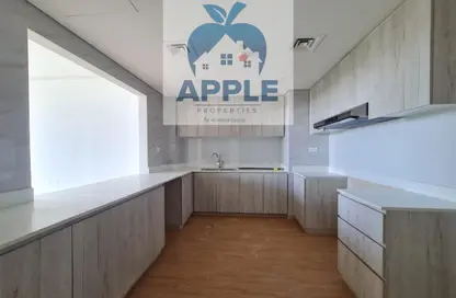 Apartment - 2 Bedrooms - 3 Bathrooms for rent in MISK Apartments - Aljada - Sharjah