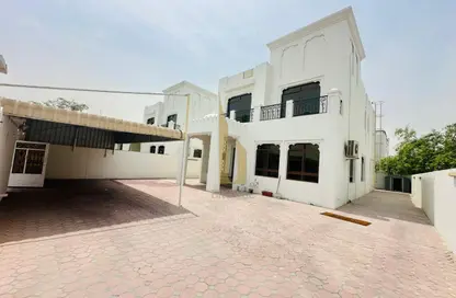 Villa - 4 Bedrooms - 4 Bathrooms for rent in Jumeirah 3 Villas - Jumeirah 3 - Jumeirah - Dubai