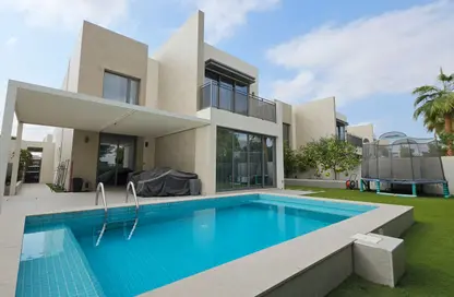 فيلا - 3 غرف نوم - 4 حمامات للايجار في جولف لينكس - اعمار الجنوبية - دبي الجنوب (مركز دبي العالمي) - دبي فيلا - 3 غرف نوم - 4 حمامات للايجار في جولف لينكس - اعمار الجنوبية - دبي الجنوب (مركز دبي العالمي) - دبي