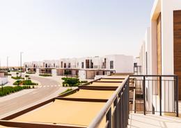 Townhouse - 3 bedrooms - 4 bathrooms for rent in Al Ghadeer 2 - Al Ghadeer - Abu Dhabi