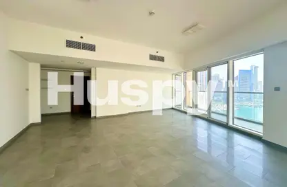 Apartment - 2 Bedrooms - 3 Bathrooms for rent in JAM Marina Residence - Dubai Marina - Dubai