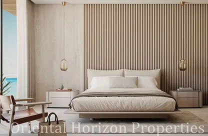 Apartment - 3 Bedrooms - 3 Bathrooms for sale in Bay Residences - Dubai Islands - Deira - Dubai