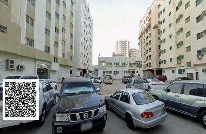 Land - Studio for sale in Al Naemiya Tower 2 - Al Naemiya Towers - Al Nuaimiya - Ajman