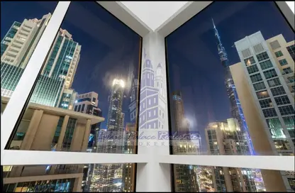 Apartment - 2 Bedrooms - 2 Bathrooms for sale in Boulevard Central Tower 1 - Boulevard Central Towers - Downtown Dubai - Dubai