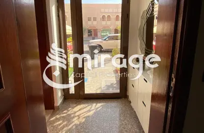 Townhouse - 3 Bedrooms - 3 Bathrooms for sale in Zone 7 - Hydra Village - Abu Dhabi