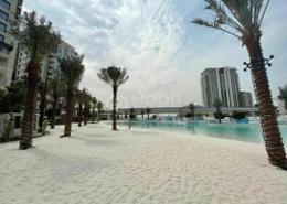 Apartment - 2 bedrooms - 2 bathrooms for rent in Sunset at Creek Beach - Creek Beach - Dubai Creek Harbour (The Lagoons) - Dubai