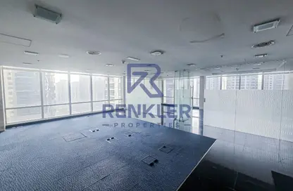 مكتب - استوديو للايجار في مرتفعات ليوا - (JLT) مجمع W - أبراج بحيرة الجميرا - دبي