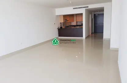 Apartment - 2 Bedrooms - 2 Bathrooms for rent in Sky Tower - Shams Abu Dhabi - Al Reem Island - Abu Dhabi