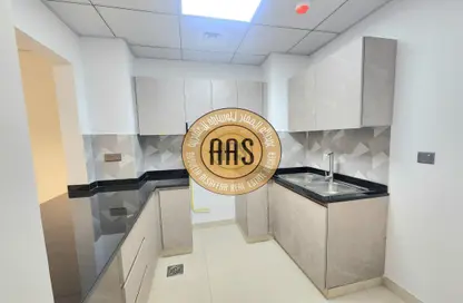 Apartment - 1 Bedroom - 2 Bathrooms for rent in Al Waleed BA 06 - Arjan - Dubai