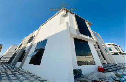 Villa - 6 Bedrooms - 7 Bathrooms for rent in Al Warqa'a 4 - Al Warqa'a - Dubai