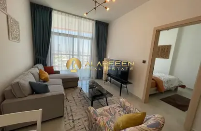 شقة - غرفة نوم - 2 حمامات للبيع في بن غاطي افنيو - الجداف - دبي