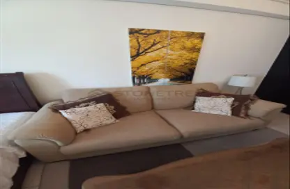 Apartment - Studio - 1 Bathroom for rent in Goldcrest Views 2 - JLT Cluster J - Jumeirah Lake Towers - Dubai
