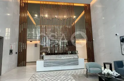 Apartment - 2 Bedrooms - 2 Bathrooms for rent in Residences 11 - District One - Mohammed Bin Rashid City - Dubai