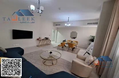 Apartment - 2 Bedrooms - 2 Bathrooms for sale in Al Ameera Village - Ajman