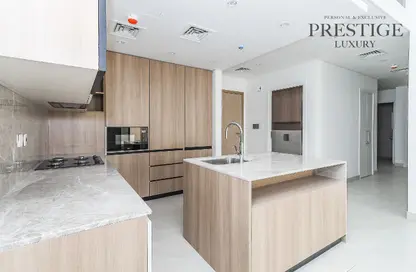Apartment - 1 Bedroom - 2 Bathrooms for sale in The Residence By Prestige One - District 12 - Jumeirah Village Circle - Dubai