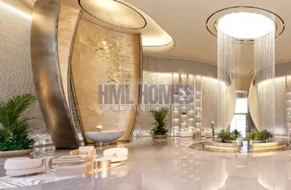 شقة - 2 غرف نوم - 2 حمامات للبيع في بريز من دانوب - المدينة الملاحية - دبي شقة - 2 غرف نوم - 2 حمامات للبيع في بريز من دانوب - المدينة الملاحية - دبي