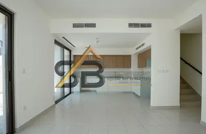 Villa - 3 Bedrooms - 4 Bathrooms for rent in Parkside 1 - EMAAR South - Dubai South (Dubai World Central) - Dubai