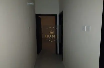 Apartment - 1 Bedroom - 1 Bathroom for rent in Al Rashidiya 1 - Al Rashidiya - Ajman
