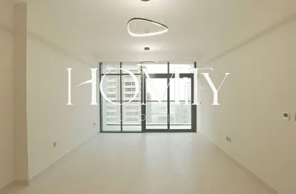 Apartment - 1 Bedroom - 2 Bathrooms for rent in Herad Tower - Jumeirah Village Circle - Dubai