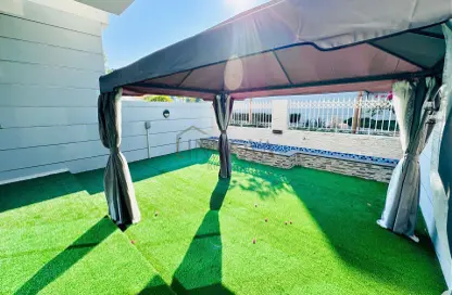 Villa - 4 Bedrooms - 5 Bathrooms for sale in The Dreamz - Al Furjan - Dubai