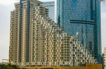 شقة - 2 غرف نوم - 3 حمامات للايجار في مانجروف - شمس أبوظبي - جزيرة الريم - أبوظبي شقة - 2 غرف نوم - 3 حمامات للايجار في مانجروف - شمس أبوظبي - جزيرة الريم - أبوظبي