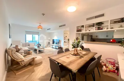 Apartment - 1 Bedroom - 2 Bathrooms for rent in Arno A - Arno - The Views - Dubai