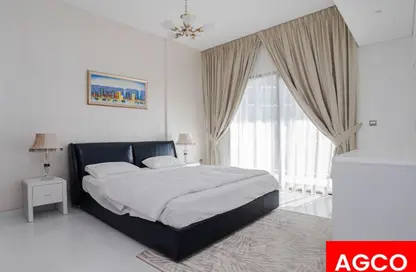 Apartment - 1 Bedroom - 1 Bathroom for rent in The Residences at Caesars Resort - Caesars Bluewaters Dubai - Bluewaters - Dubai