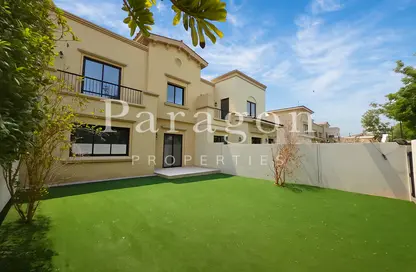 تاون هاوس - 3 غرف نوم - 4 حمامات للبيع في ميرا 3 - ميرا - ريم - دبي