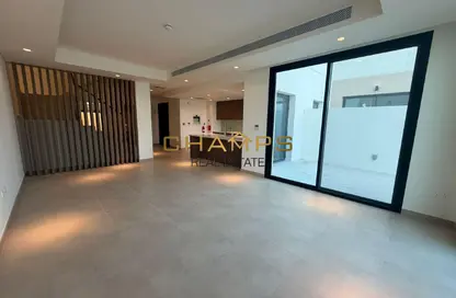 Townhouse - 2 Bedrooms - 4 Bathrooms for rent in The Dahlias - Yas Acres - Yas Island - Abu Dhabi