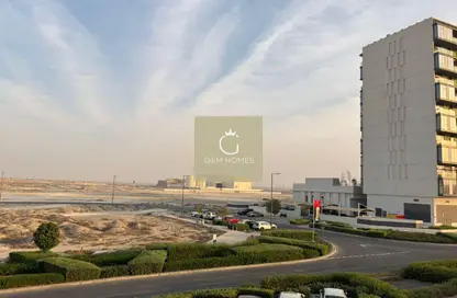 Apartment - 2 Bedrooms - 3 Bathrooms for rent in The Pulse Residence Icon - The Pulse - Dubai South (Dubai World Central) - Dubai Apartment - 2 Bedrooms - 3 Bathrooms for rent in The Pulse Residence Icon - The Pulse - Dubai South (Dubai World Central) - Dubai