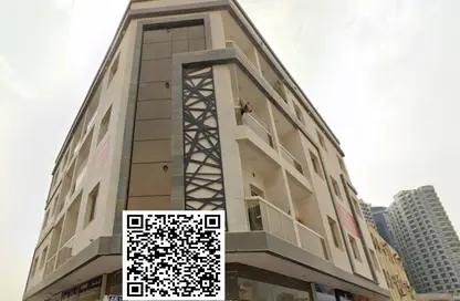 Apartment - 6 Bedrooms - 3 Bathrooms for rent in Geepas Building 3 - Al Rashidiya 2 - Al Rashidiya - Ajman