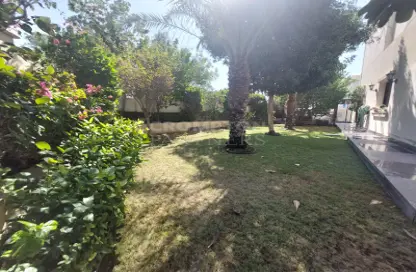 فيلا - 3 غرف نوم - 4 حمامات للايجار في فلل بلوم جاردنز - بلوم جاردنز - شارع السلام - أبوظبي