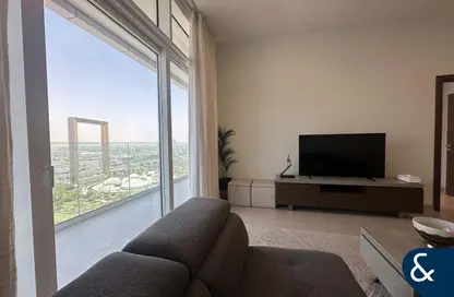 Apartment - 1 Bedroom - 2 Bathrooms for rent in Park Gate Residence 1 - Al Kifaf - Zabeel - Dubai