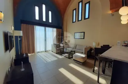 فيلا - 2 غرف نوم - 3 حمامات للايجار في ذا كوف روتانا - الواجهة المائية - راس الخيمة - رأس الخيمة