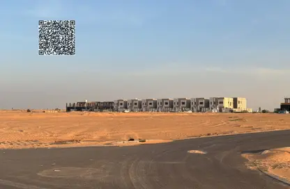 أرض - استوديو للبيع في بساتين السره - مشروع السرة السكني - أم القيوين