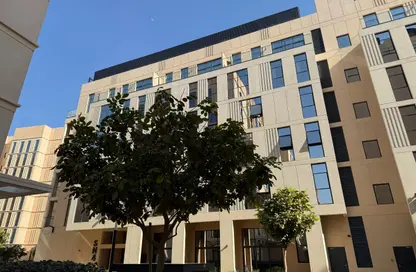 Apartment - 2 Bedrooms - 3 Bathrooms for sale in Souks Residential - Al Mamsha - Muwaileh - Sharjah Apartment - 2 Bedrooms - 3 Bathrooms for sale in Souks Residential - Al Mamsha - Muwaileh - Sharjah