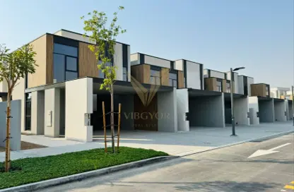 Townhouse - 4 Bedrooms - 5 Bathrooms for rent in Mudon Al Ranim 2 - Mudon - Dubai