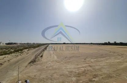 أرض - استوديو للبيع في مدينة الفلاح - أبوظبي