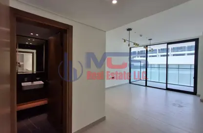 Apartment - 1 Bedroom - 2 Bathrooms for sale in Binghatti Galaxy Tower B - Binghatti Galaxy - Jumeirah Village Circle - Dubai