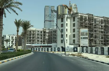 شقة - 1 حمام للبيع في مسك رزيدنسيس - جزيرة مريم - الشارقة شقة - 1 حمام للبيع في مسك رزيدنسيس - جزيرة مريم - الشارقة